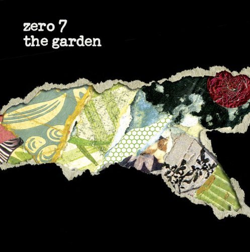 Zero 7 - Today